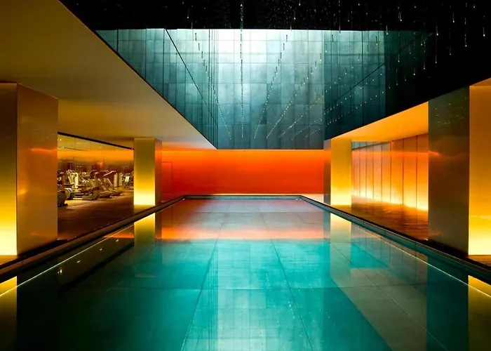 The Opposite House Hotel