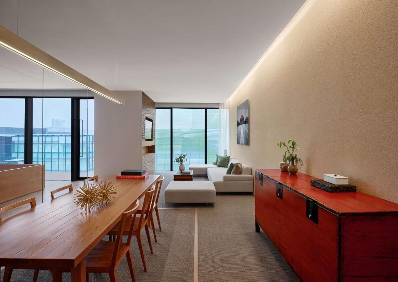 The Opposite House 5* Beijing
