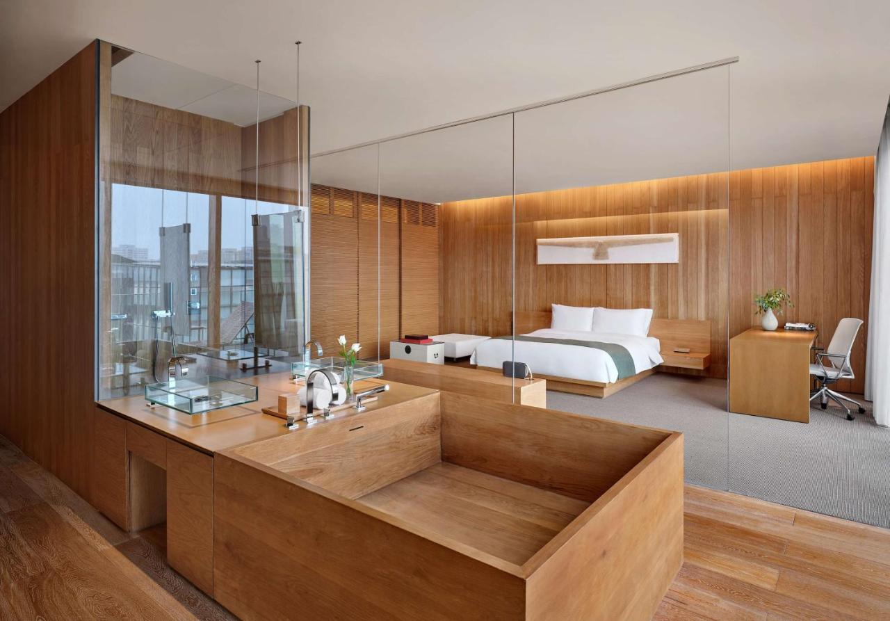 The Opposite House Hotel Beijing