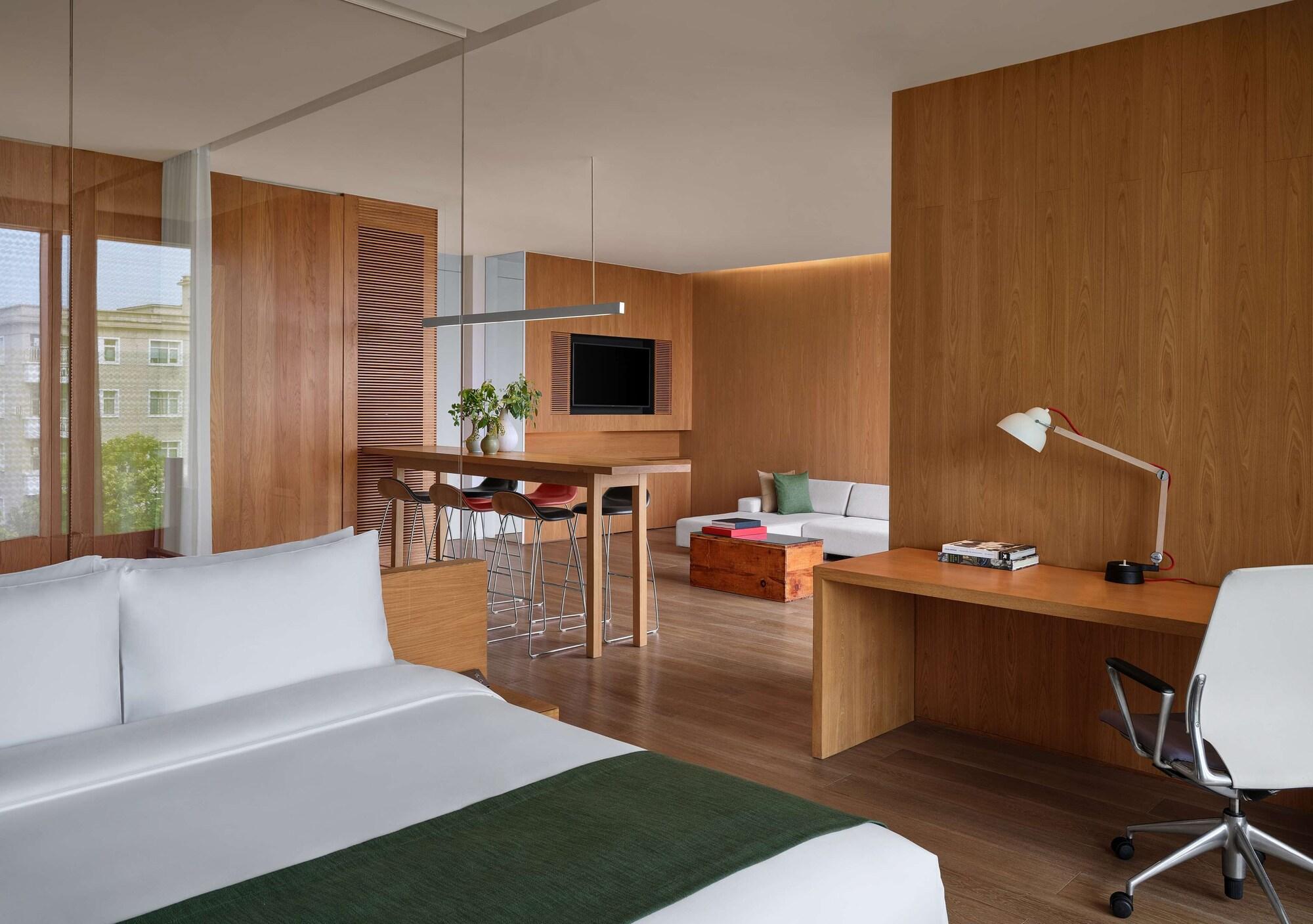 The Opposite House Hotel 5*