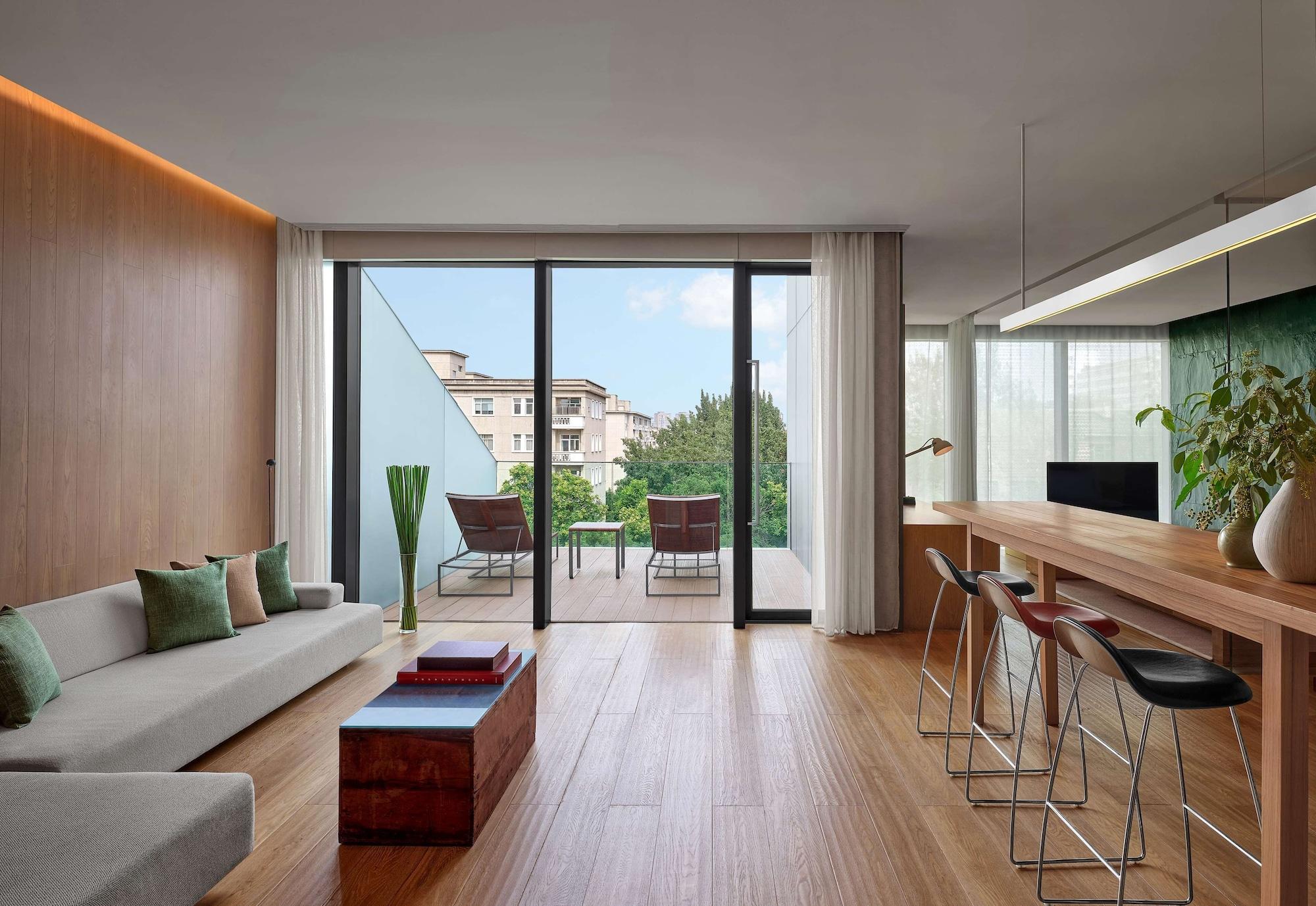 The Opposite House 北京