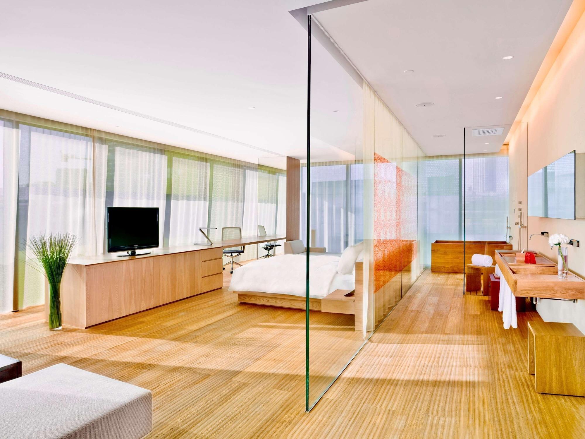 The Opposite House Hotel 5*
