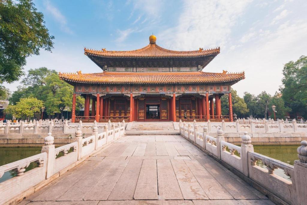 The Opposite House 5* Beijing