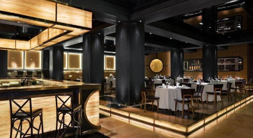 The Opposite House Hotel Beijing