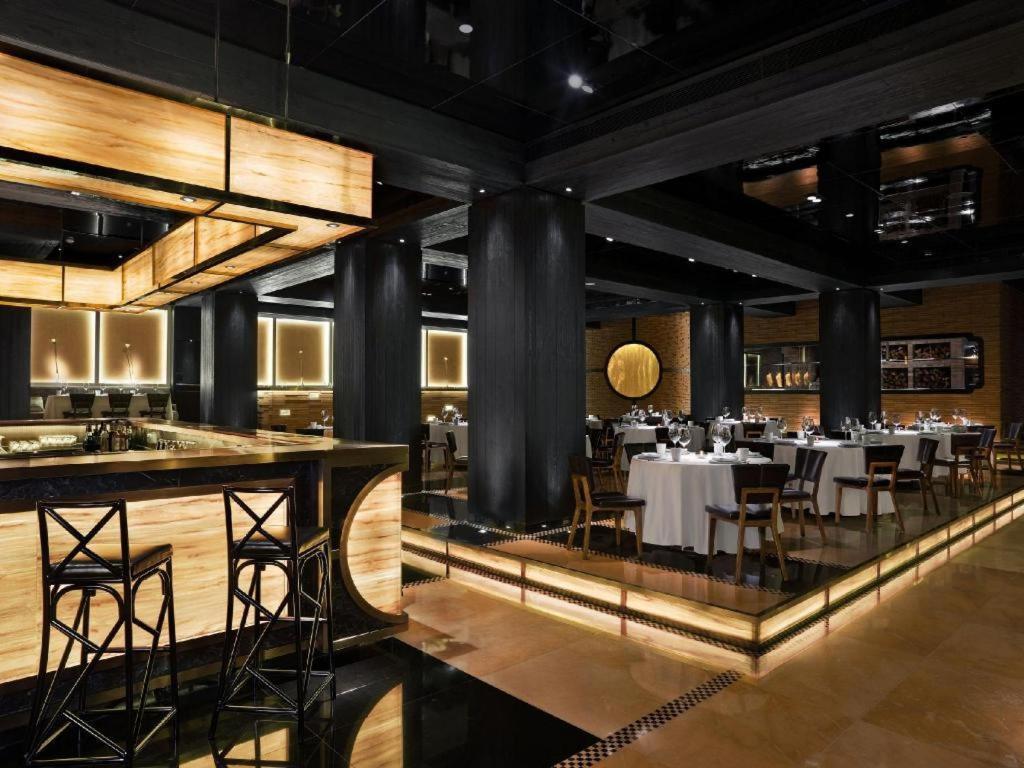 The Opposite House 5* Beijing