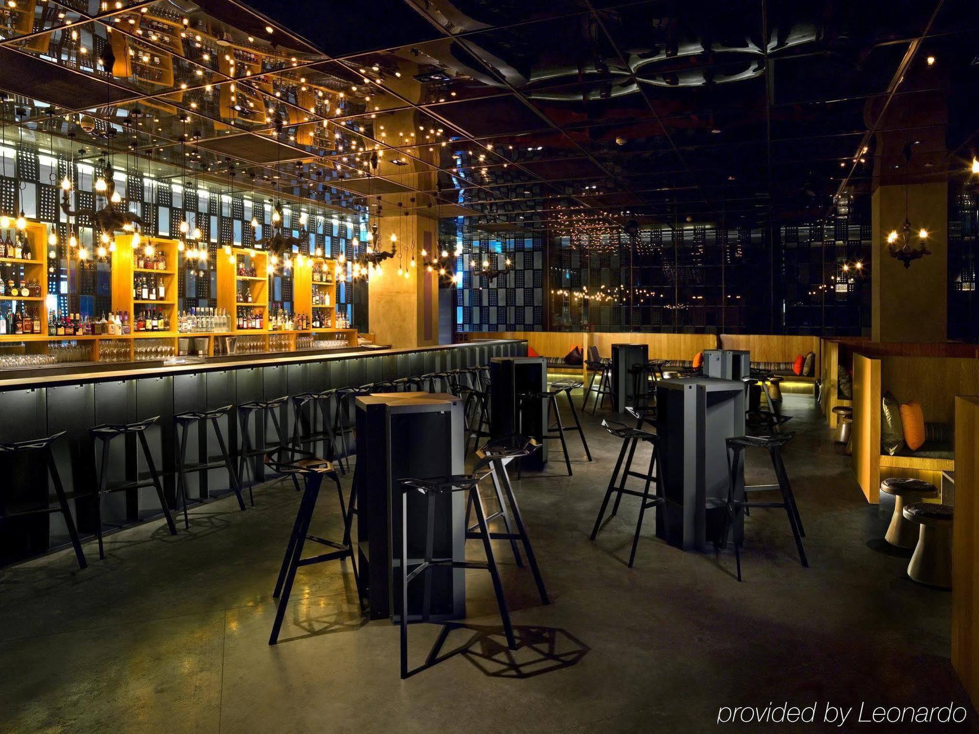 The Opposite House 5* 北京