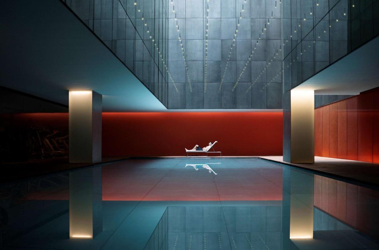 The Opposite House Hotel Beijing
