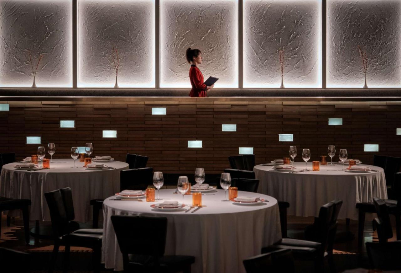 The Opposite House 5* Beijing
