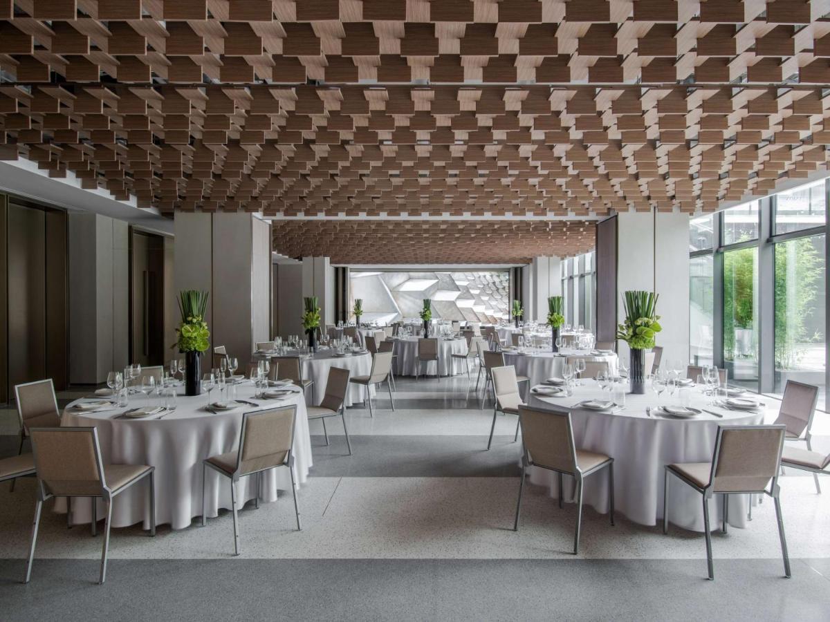The Opposite House Hotel 5*