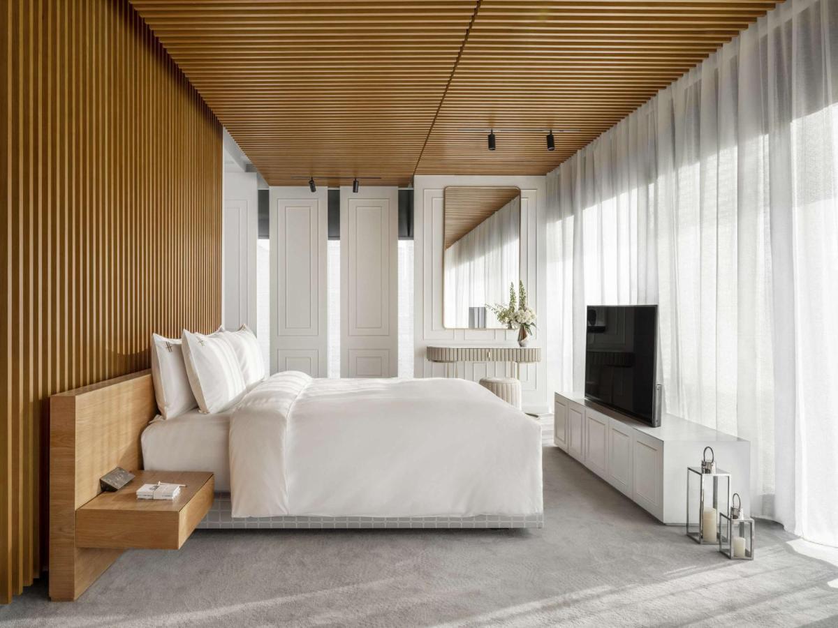 The Opposite House 5* Beijing