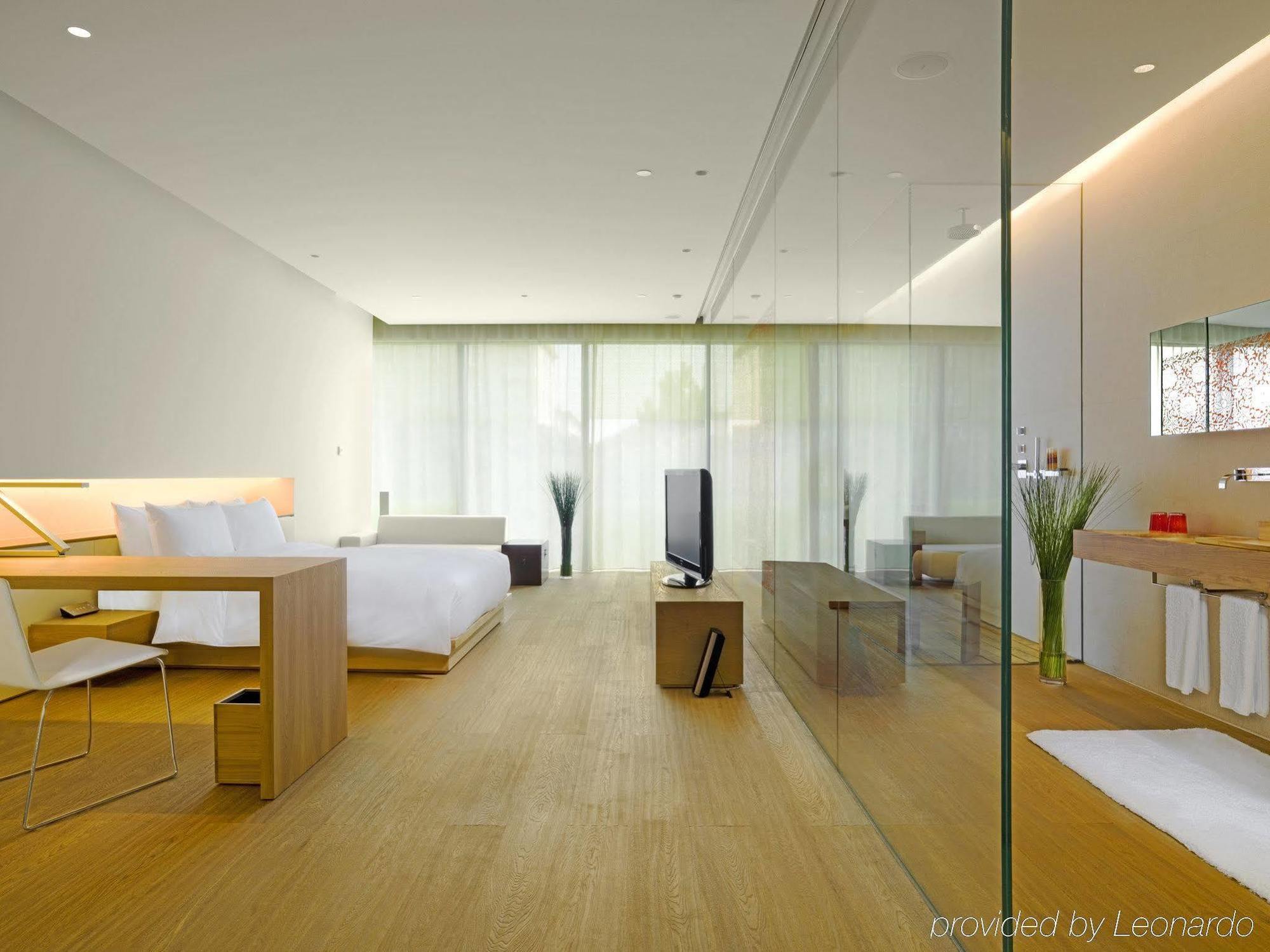 The Opposite House Beijing